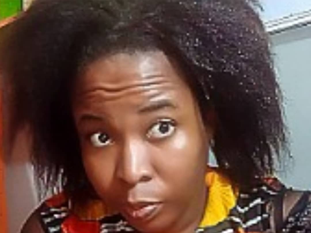 Hair Before Treatment